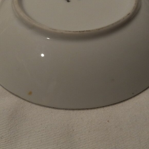 Vintage Royal Swirl Fine China - Picture 10 of 12